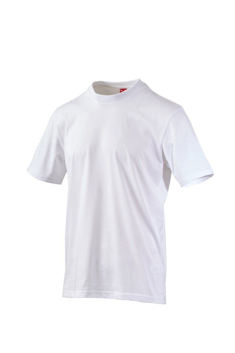 FLEXO T-SHIRT A MANICA CORTA IN 100% COTONE PAYPER personalizzato con logo - Pubblienne