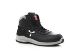 GET FORCE MID S3 SCARPA ANTINFORTUNISTICA ALTA IN PELLE PAYPER personalizzato con logo - Pubblienne