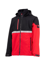 WISE 2IN1 SOFT SHELL 3 STRATI PAYPER personalizzato con logo - Pubblienne