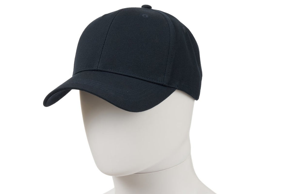 CINCINNATI CAPPELLINO 6 PANNELLI IN TWILL DI ACRILICO PAYPER personalizzato con logo - Pubblienne