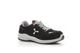 GET FRESH LOW LADY S1P SCARPA ANTINFORTUNISTICA DONNA SCAMOSCIATA PAYPER personalizzato con logo - Pubblienne