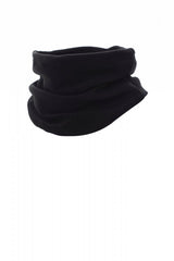 CLIMBER SCALDACOLLO IN MICRO PILE SAGOMATO CON COULISSE PAYPER personalizzato con logo - Pubblienne