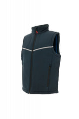 BELFAST VEST 2WB WAD GILET SOFT SHELL IMBOTTITO PAYPER personalizzato con logo - Pubblienne