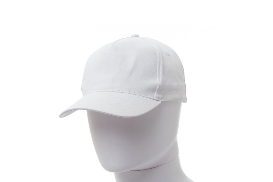 NEW YORK YOUTH CAPPELLINO DA BAMBINO 5 PANNELLI IN TWILL PAYPER personalizzato con logo - Pubblienne