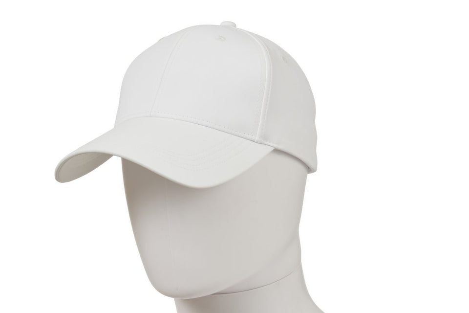 WASHINGTON CAPPELLINO 6 PANNELLI IN TESSUTO TWILL TECNICO PAYPER personalizzato con logo - Pubblienne
