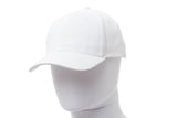 NEBRASKA CAPPELLINO 6 PANNELLI IN TWILL SPAZZOLATO PAYPER personalizzato con logo - Pubblienne