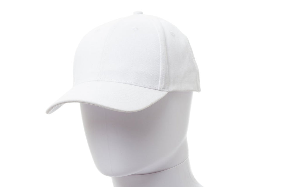 NEBRASKA CAPPELLINO 6 PANNELLI IN TWILL SPAZZOLATO PAYPER personalizzato con logo - Pubblienne