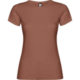 R6627 - Roly Jamaica T-Shirt Donna personalizzato con logo - Pubblienne