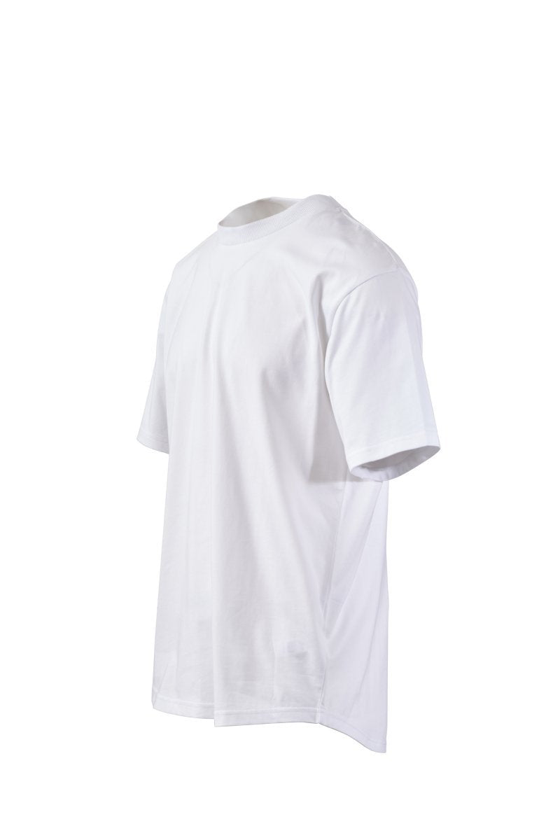 WAVE T-SHIRT A MANICA CORTA IN 100% COTONE PAYPER personalizzato con logo - Pubblienne