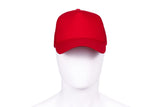 KEY WEST CAPPELLINO 5 PANNELLI IN TWILL DI COTONE PAYPER personalizzato con logo - Pubblienne