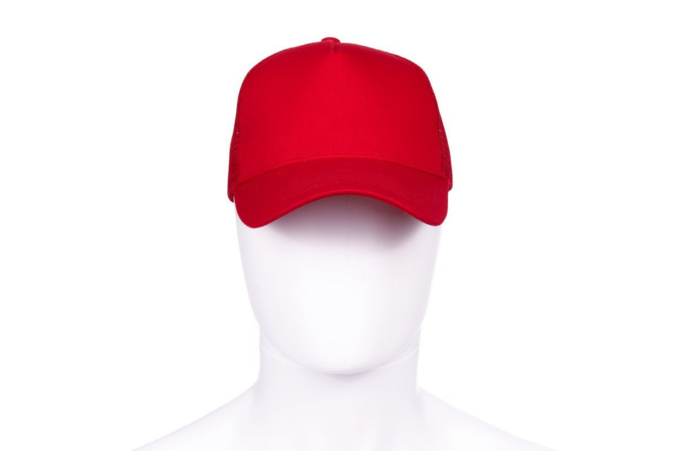 KEY WEST CAPPELLINO 5 PANNELLI IN TWILL DI COTONE PAYPER personalizzato con logo - Pubblienne