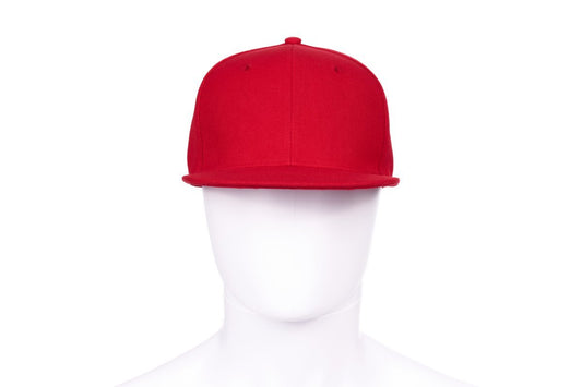 BOSTON CAPPELLINO 6 PANNELLI IN TWILL DI POLIESTERE PAYPER personalizzato con logo - Pubblienne