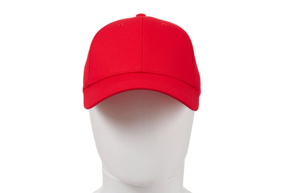 SANTA MONICA CAPPELLINO 6 PANNELLI IN TWILL DI COTONE PAYPER personalizzato con logo - Pubblienne