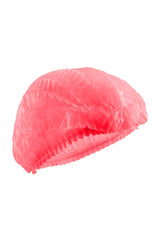 PP-U-05 CUFFIA MONOUSO CON CLIP IN TNT CONFEZIONE DA 1000 PAYPER personalizzato con logo - Pubblienne