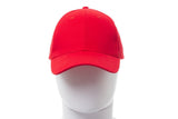 NEBRASKA CAPPELLINO 6 PANNELLI IN TWILL SPAZZOLATO PAYPER personalizzato con logo - Pubblienne