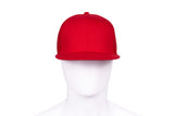 BROOKLYN CAPPELLINO 6 PANNELLI IN TWILL DI COTONE PAYPER personalizzato con logo - Pubblienne