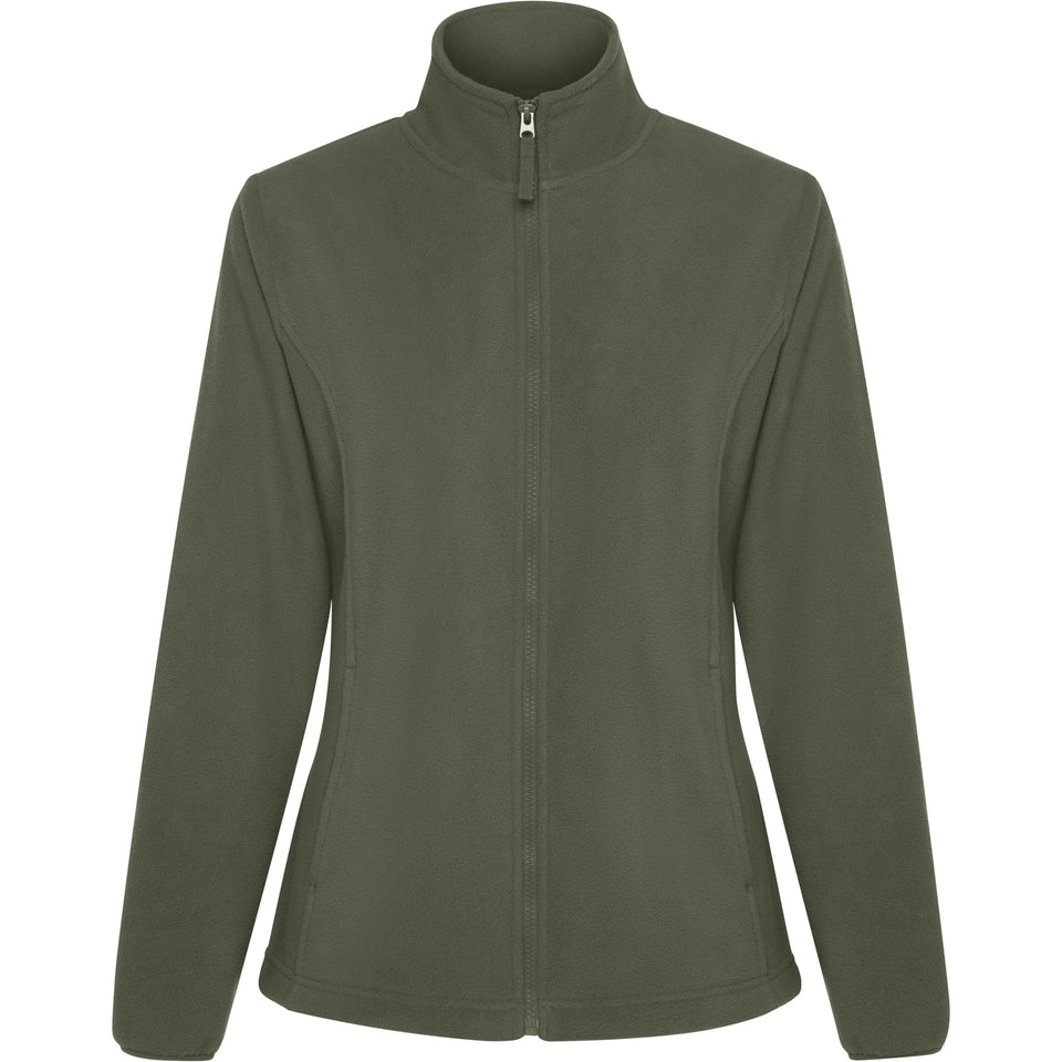 R6415 - New artic woman Giacca Unisex personalizzato con logo - Pubblienne
