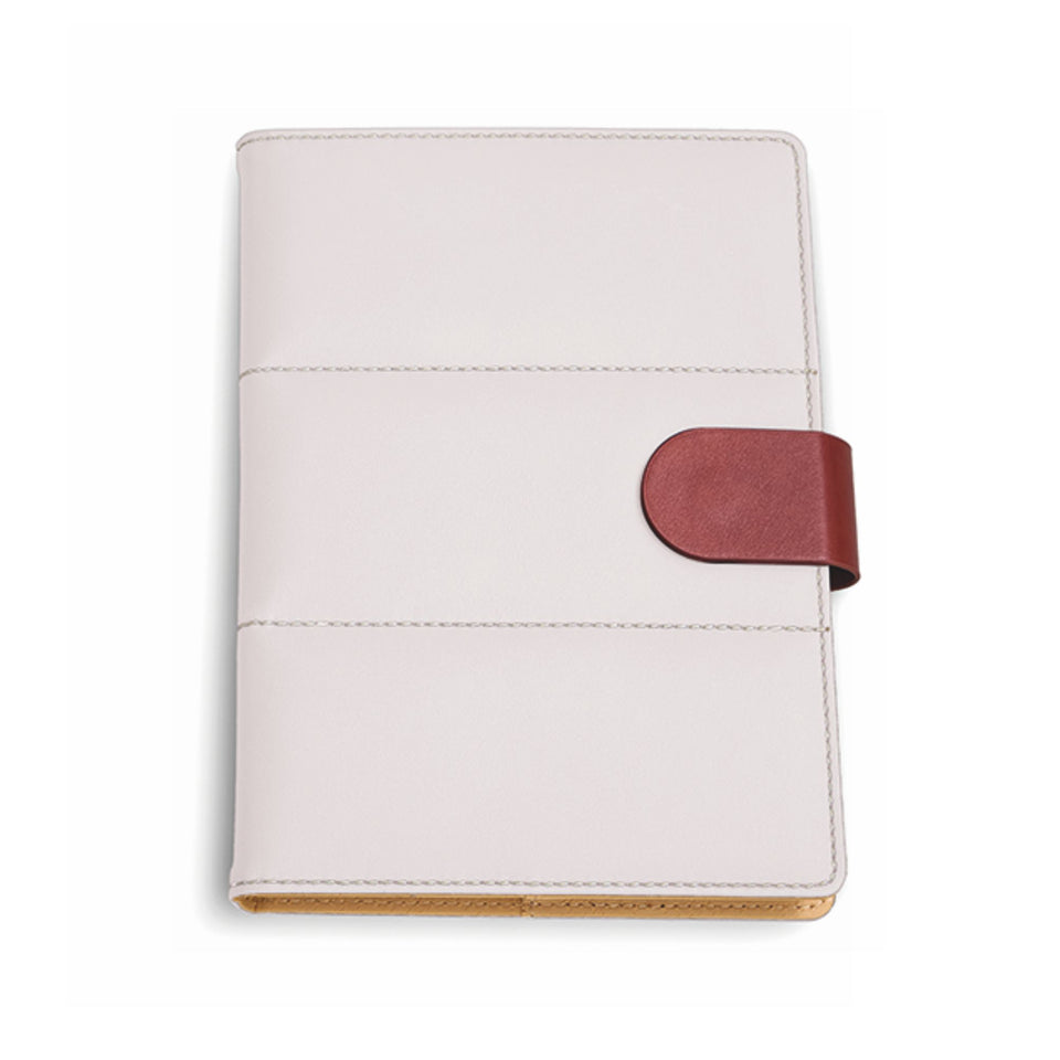 C0325 Grancona - Copertina per Agenda Giornaliera cm 15x21 personalizzato con logo - Pubblienne