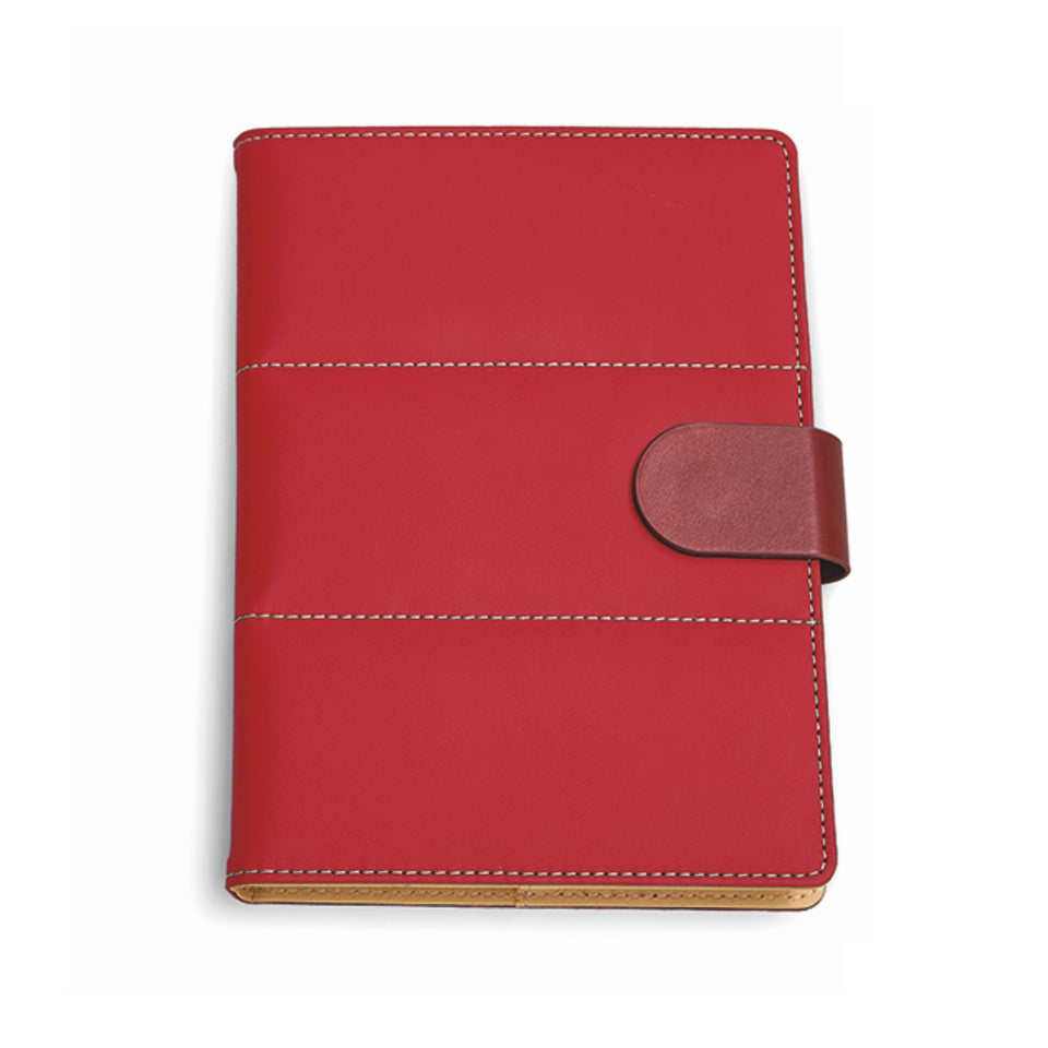 C0325 Grancona - Copertina per Agenda Giornaliera cm 15x21 personalizzato con logo - Pubblienne
