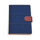 C0325 Grancona - Copertina per Agenda Giornaliera cm 15x21 personalizzato con logo - Pubblienne