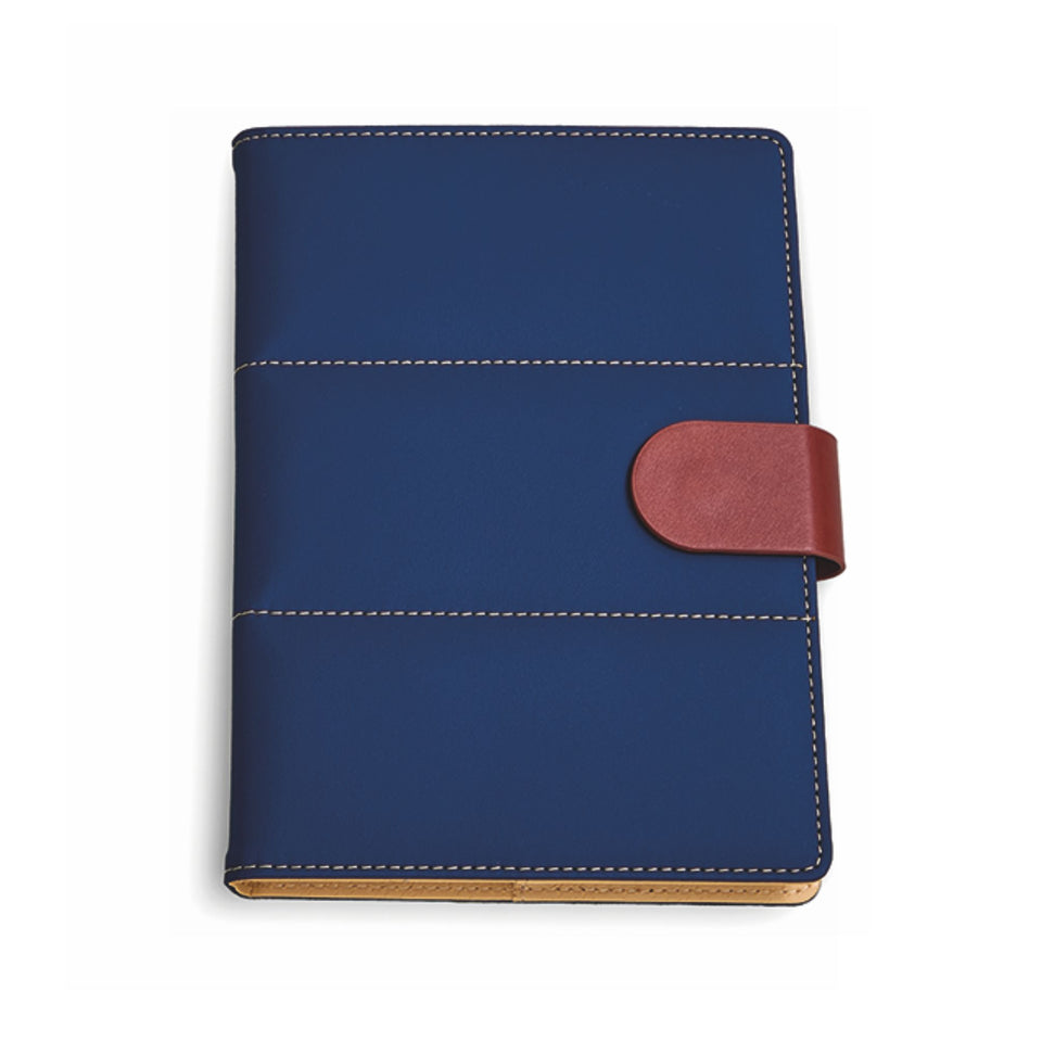 C0325 Grancona - Copertina per Agenda Giornaliera cm 15x21 personalizzato con logo - Pubblienne