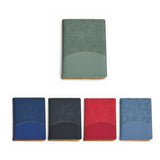C0334 Morata - Copertina per Agenda Giornaliera cm 15x21 personalizzato con logo - Pubblienne