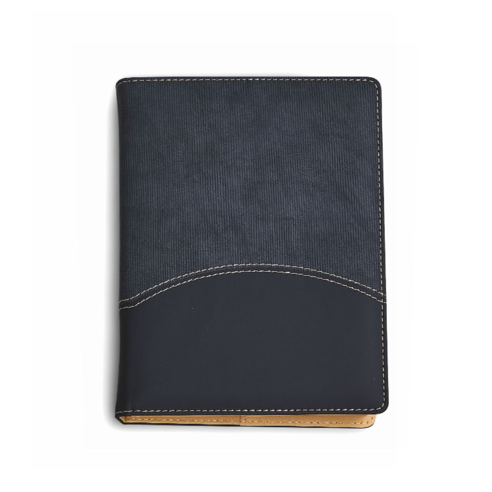 C0334 Morata - Copertina per Agenda Giornaliera cm 15x21 personalizzato con logo - Pubblienne