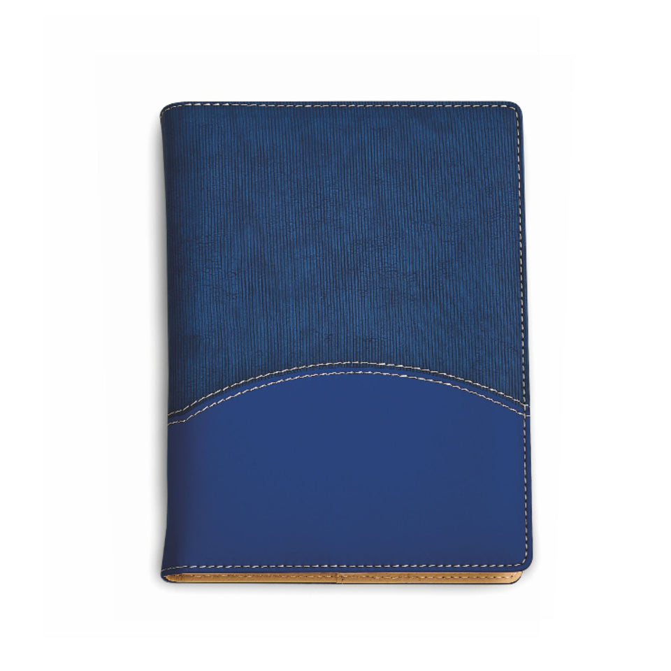 C0334 Morata - Copertina per Agenda Giornaliera cm 15x21 personalizzato con logo - Pubblienne