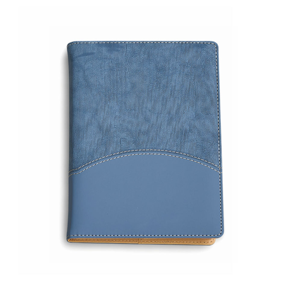 C0334 Morata - Copertina per Agenda Giornaliera cm 15x21 personalizzato con logo - Pubblienne