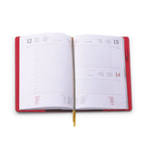 Agenda Giornaliera 15X21 personalizzato con logo - Pubblienne