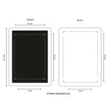 Agenda Giornaliera 15X21 personalizzato con logo - Pubblienne