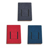 C0363 Paolisi - Copertina  per Agenda Giornaliera cm 15x21 personalizzato con logo - Pubblienne