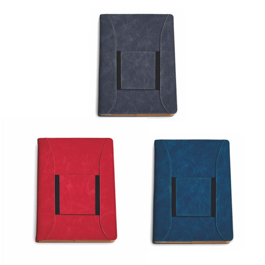 C0363 Paolisi - Copertina  per Agenda Giornaliera cm 15x21 personalizzato con logo - Pubblienne