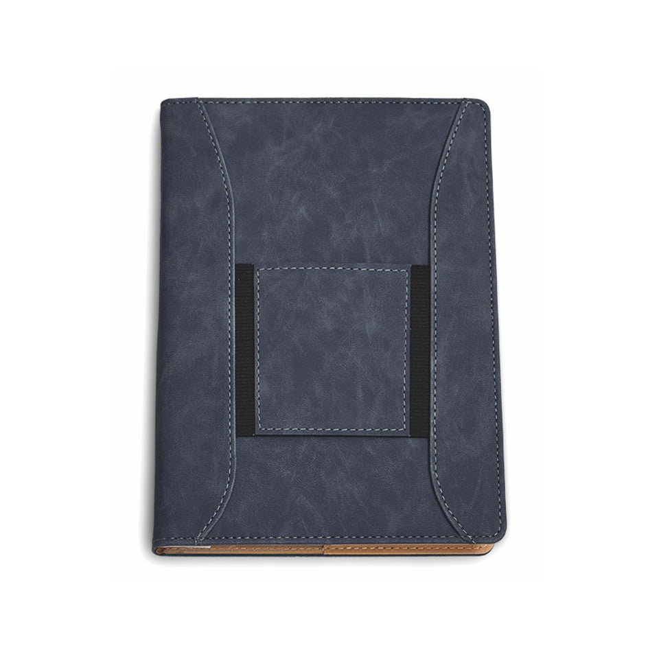 C0363 Paolisi - Copertina  per Agenda Giornaliera cm 15x21 personalizzato con logo - Pubblienne