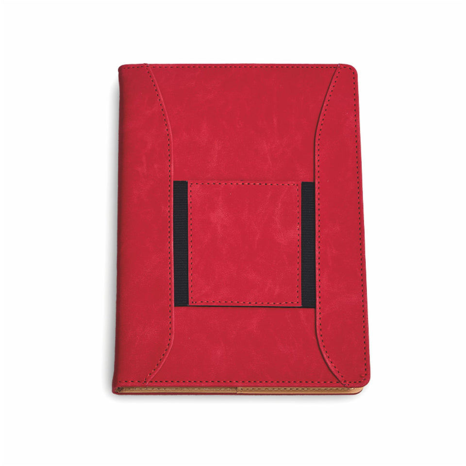 C0363 Paolisi - Copertina  per Agenda Giornaliera cm 15x21 personalizzato con logo - Pubblienne