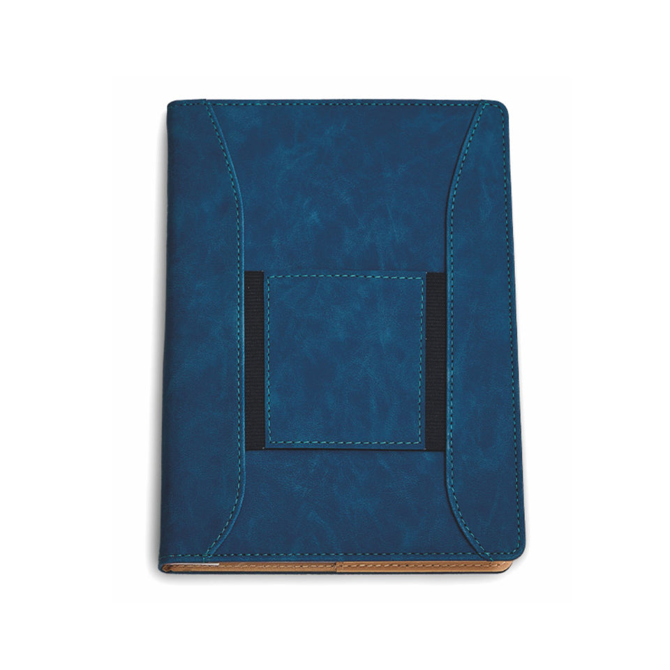 C0363 Paolisi - Copertina  per Agenda Giornaliera cm 15x21 personalizzato con logo - Pubblienne