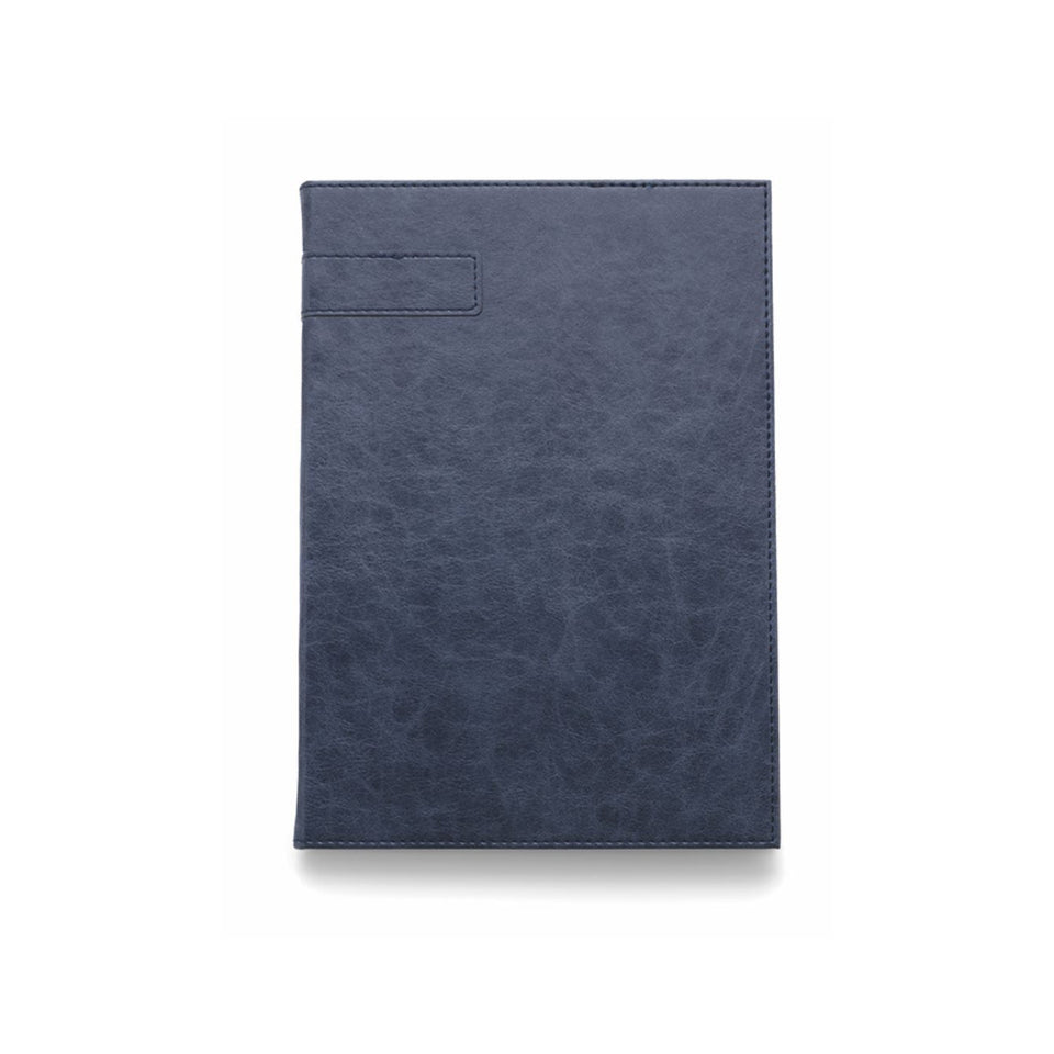 0382 FLEXI SOFT - Agenda Giornaliera 15 x 21 personalizzato con logo - Pubblienne