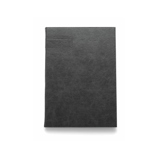 0383 FLEXI SOFT - Agenda Giornaliera 17 x 24 personalizzato con logo - Pubblienne