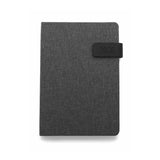 0387 ECO - Agenda Giornaliera 15 x 21 personalizzato con logo - Pubblienne