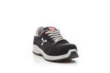 GET TEXFORCE LOW LADY S1P SCARPA ANTINFORTUNISTICA DONNA IN CORDURA PAYPER personalizzato con logo - Pubblienne