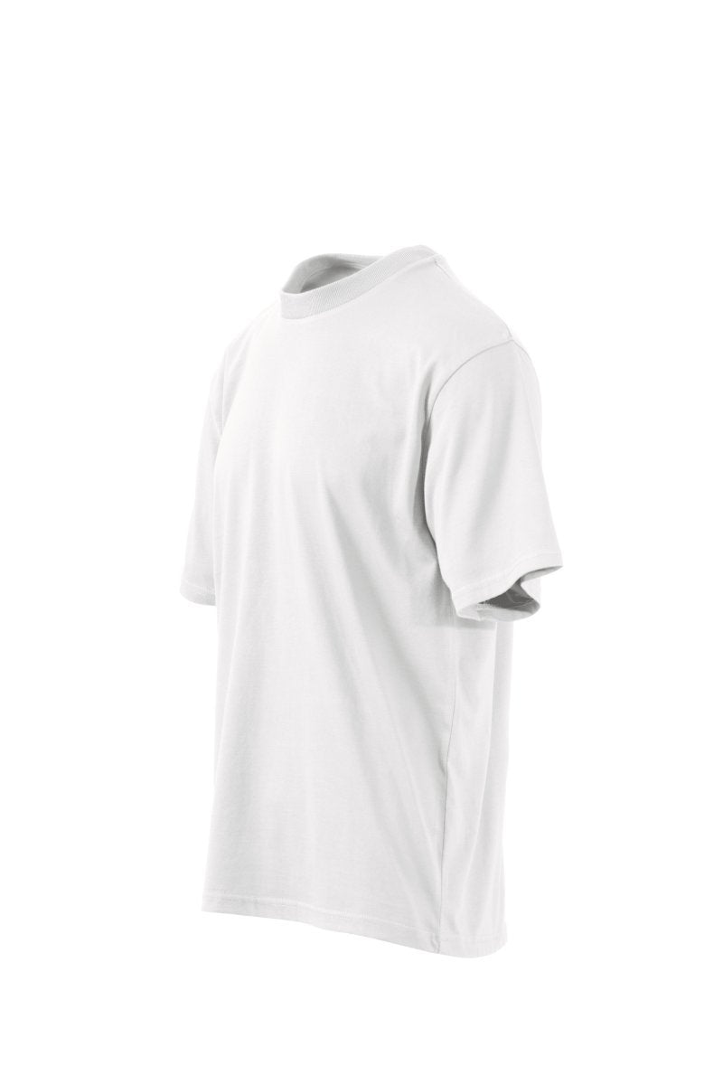 COOL T-SHIRT A MANICA CORTA IN 100% COTONE PAYPER personalizzato con logo - Pubblienne