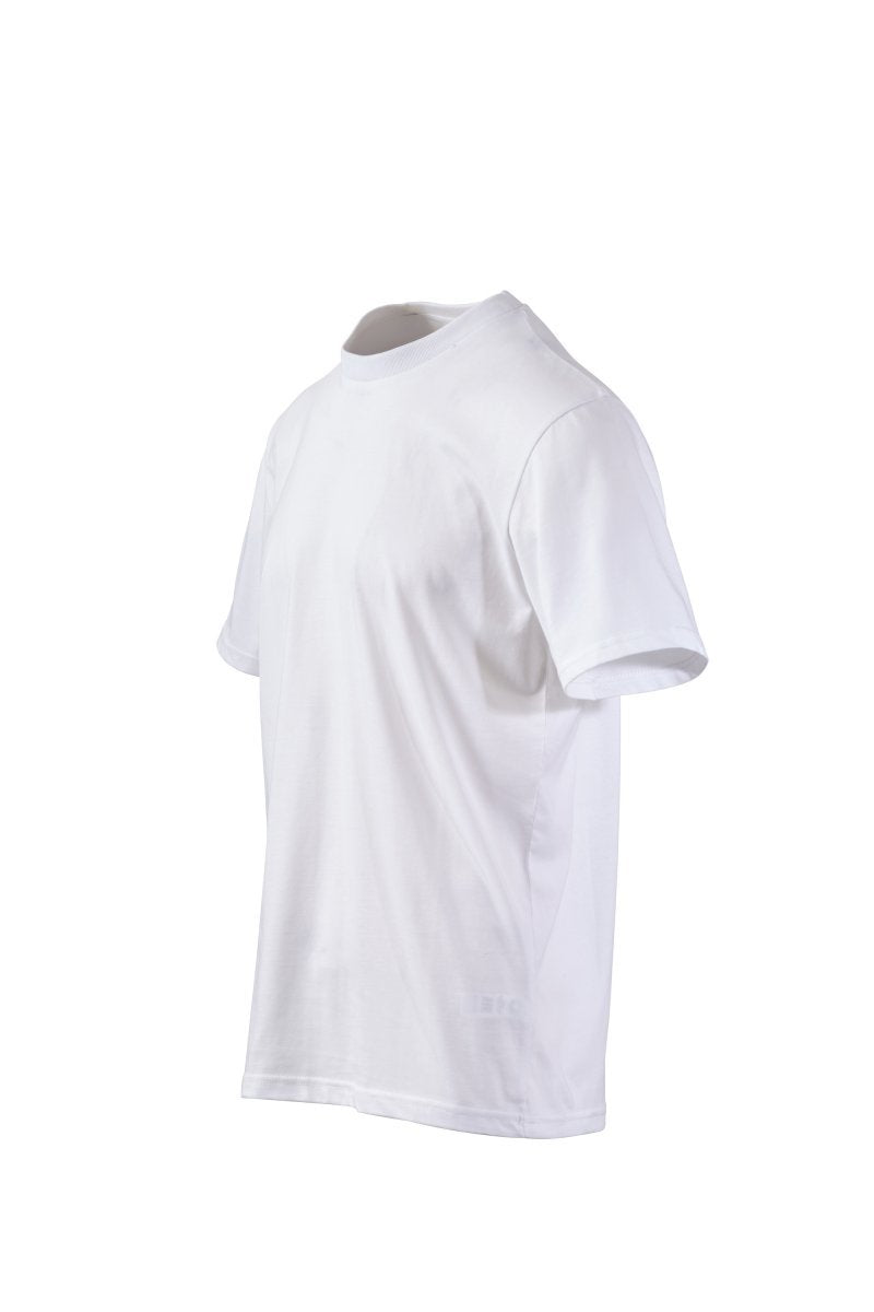 FLEXO T-SHIRT A MANICA CORTA IN 100% COTONE PAYPER personalizzato con logo - Pubblienne