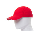 MINNESOTA YOUTH CAPPELLINO DA BAMBINO 6 PANNELLI IN TWILL PAYPER personalizzato con logo - Pubblienne