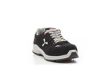 GET FRESH LOW LADY S1P SCARPA ANTINFORTUNISTICA DONNA SCAMOSCIATA PAYPER personalizzato con logo - Pubblienne