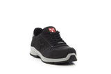 GET FORCE LOW S3 SCARPA ANTINFORTUNISTICA BASSA IN NABUK PAYPER personalizzato con logo - Pubblienne