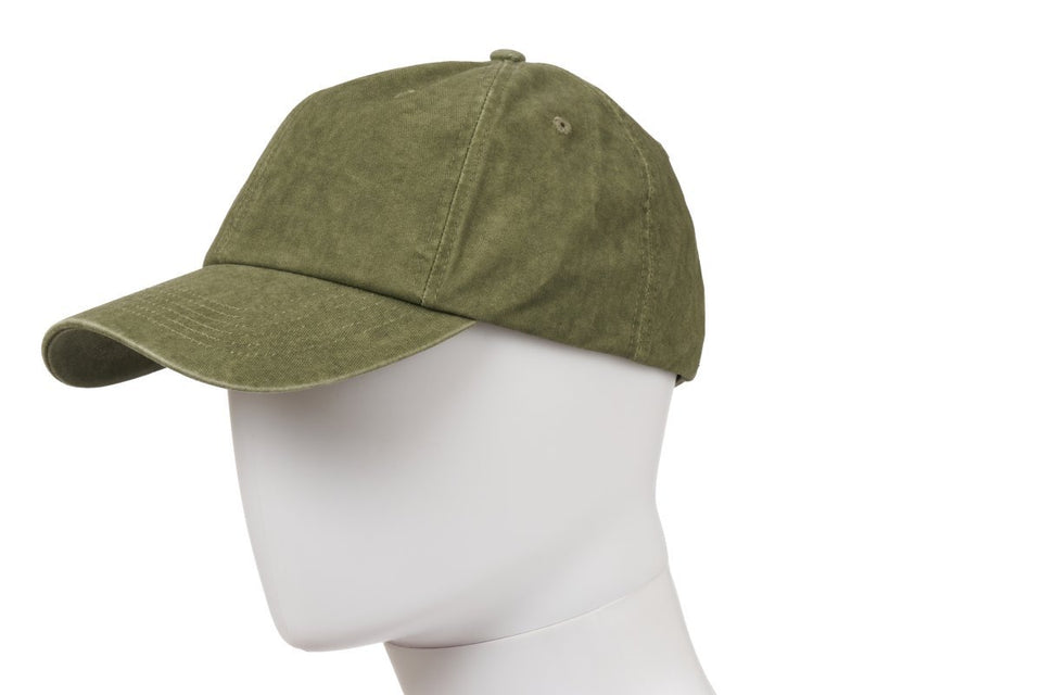 DELAWARE CAPPELLINO 6 PANNELLI IN TWILL DI COTONE PAYPER personalizzato con logo - Pubblienne