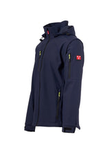 CREEK 2IN1 SOFT SHELL 3 STRATI PAYPER personalizzato con logo - Pubblienne