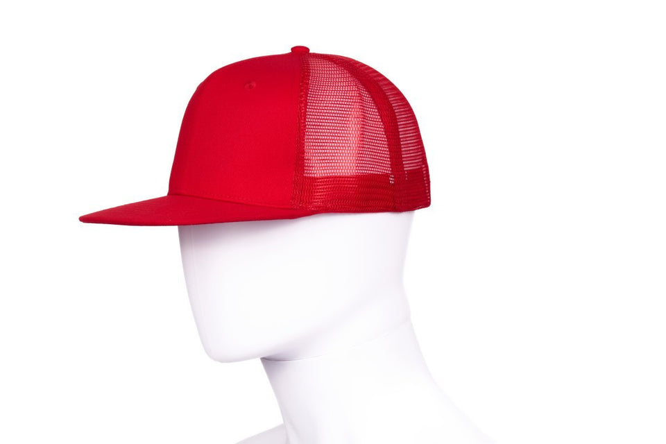 BROOKLYN CAPPELLINO 6 PANNELLI IN TWILL DI COTONE PAYPER personalizzato con logo - Pubblienne