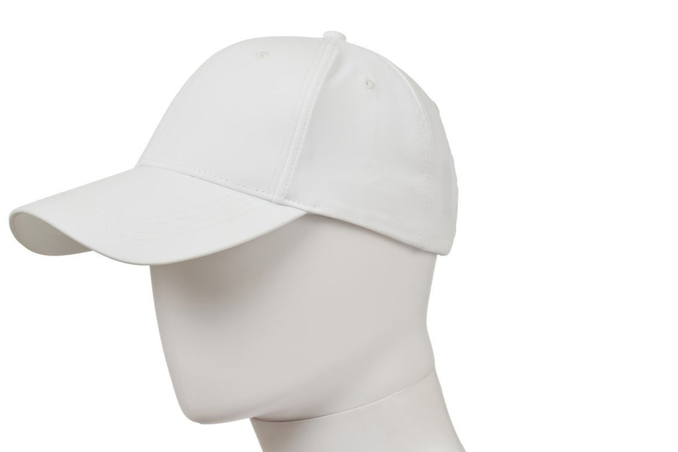 WASHINGTON CAPPELLINO 6 PANNELLI IN TESSUTO TWILL TECNICO PAYPER personalizzato con logo - Pubblienne