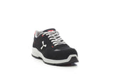 GET FRESH LOW S1P SCARPA ANTINFORTUNISTICA BASSA SCAMOSCIATA PAYPER personalizzato con logo - Pubblienne